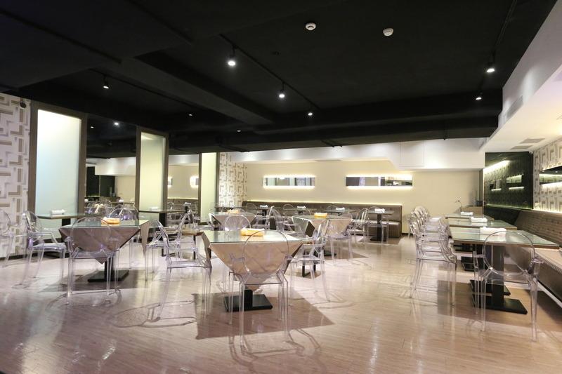 Rido Hotel Taipei Luaran gambar